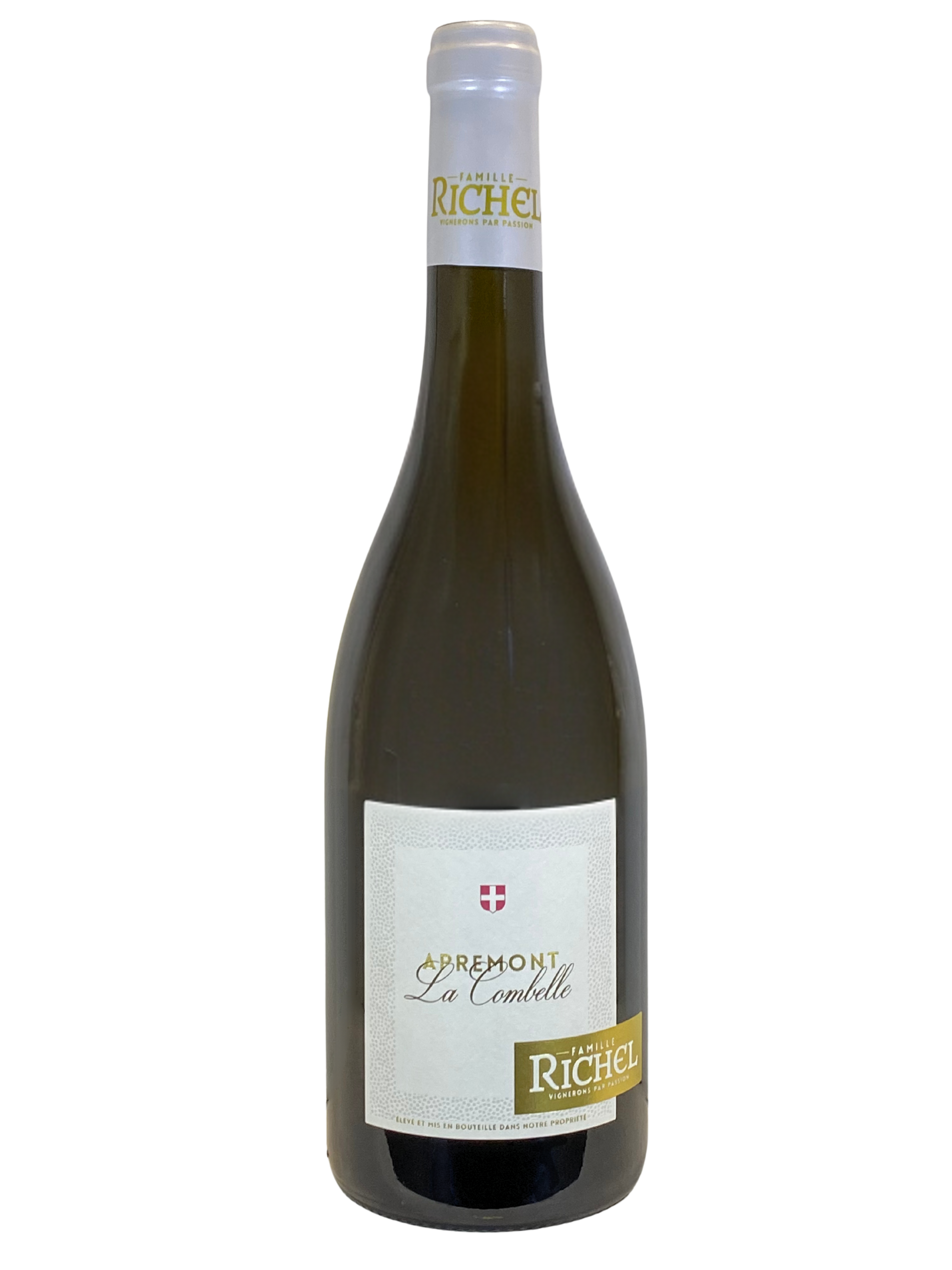 Apremont - "La Combelle" - 2024